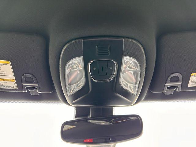 used 2024 Jeep Compass car, priced at $24,408