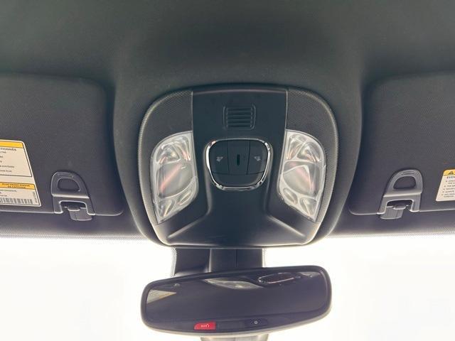 used 2024 Jeep Compass car, priced at $31,814
