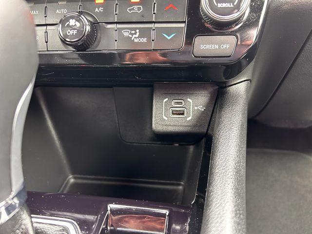 used 2024 Jeep Compass car, priced at $24,408