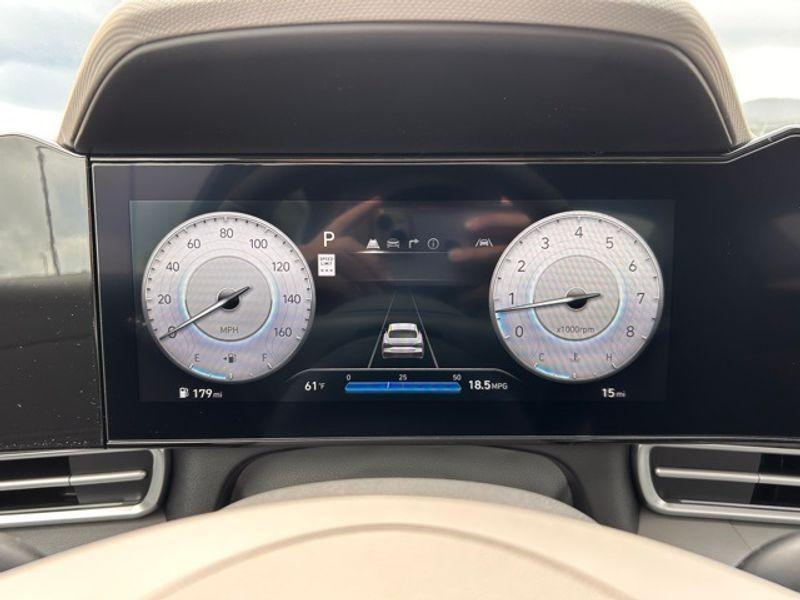 new 2025 Hyundai Elantra car, priced at $26,693