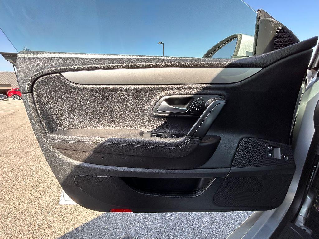 used 2011 Volkswagen CC car, priced at $5,901