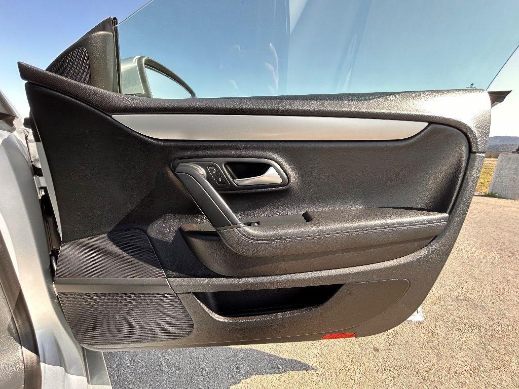 used 2011 Volkswagen CC car, priced at $5,901