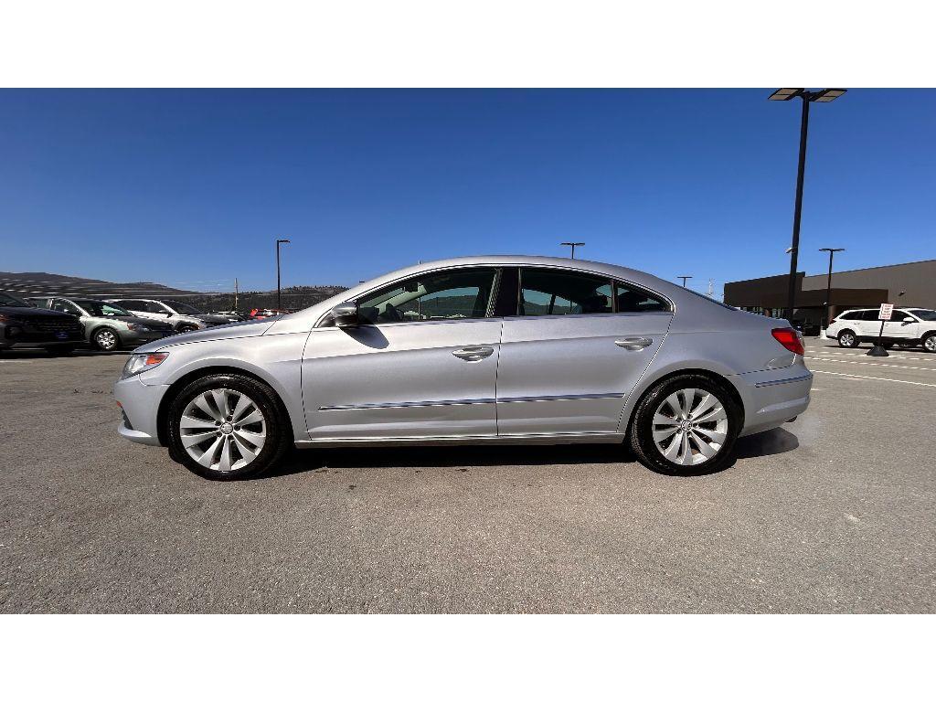 used 2011 Volkswagen CC car, priced at $5,901