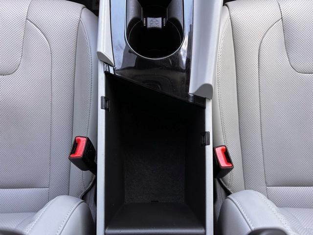 used 2023 Hyundai Elantra car, priced at $21,882