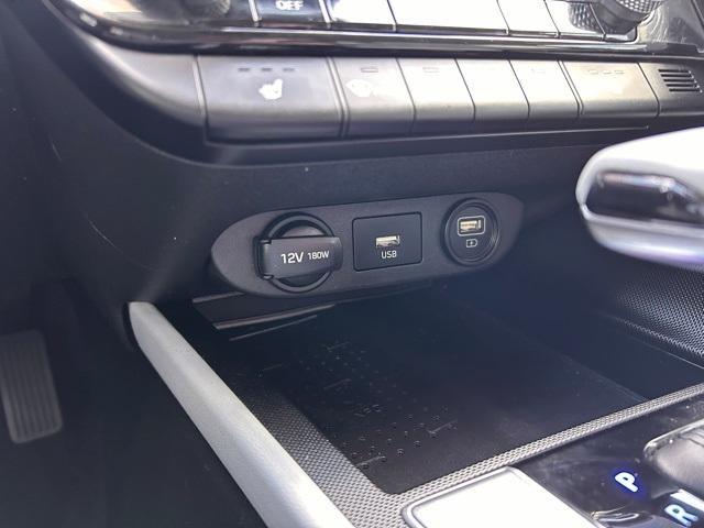 used 2023 Hyundai Elantra car, priced at $21,882