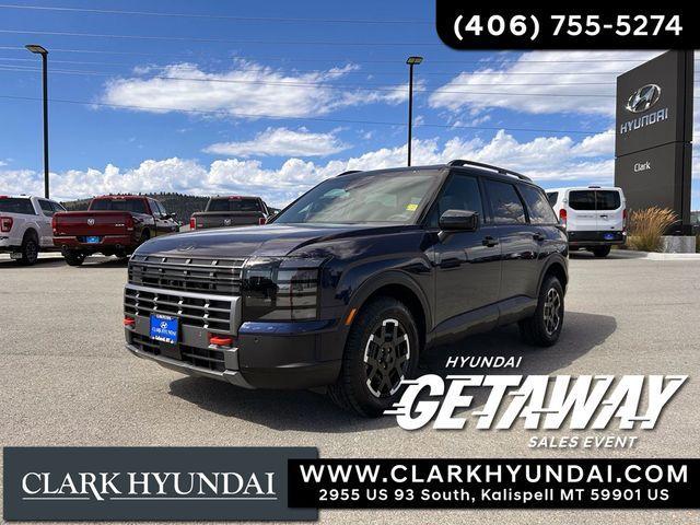 new 2026 Hyundai Palisade car, priced at $48,125