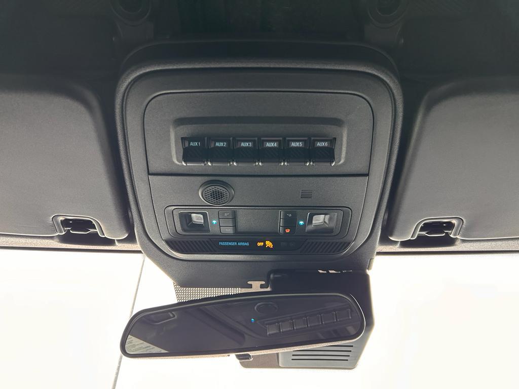 used 2023 Ford Bronco car, priced at $46,272