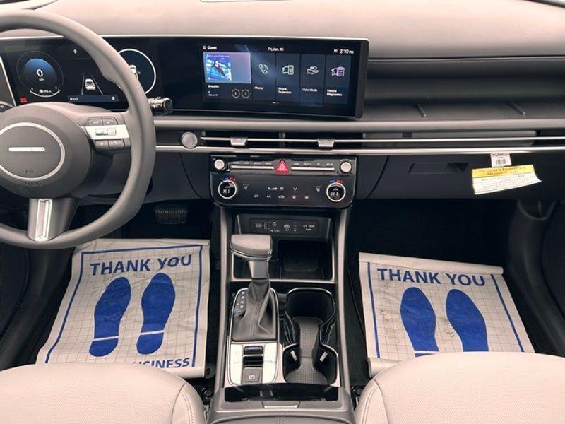 new 2025 Hyundai SANTA CRUZ car, priced at $36,045