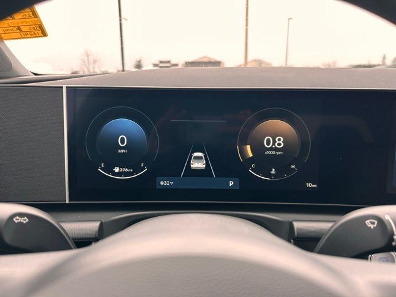 new 2025 Hyundai SANTA CRUZ car, priced at $36,045