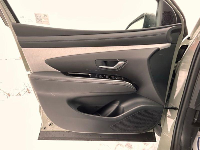 new 2025 Hyundai SANTA CRUZ car, priced at $36,045
