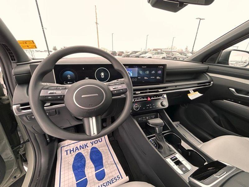 new 2025 Hyundai SANTA CRUZ car, priced at $36,045