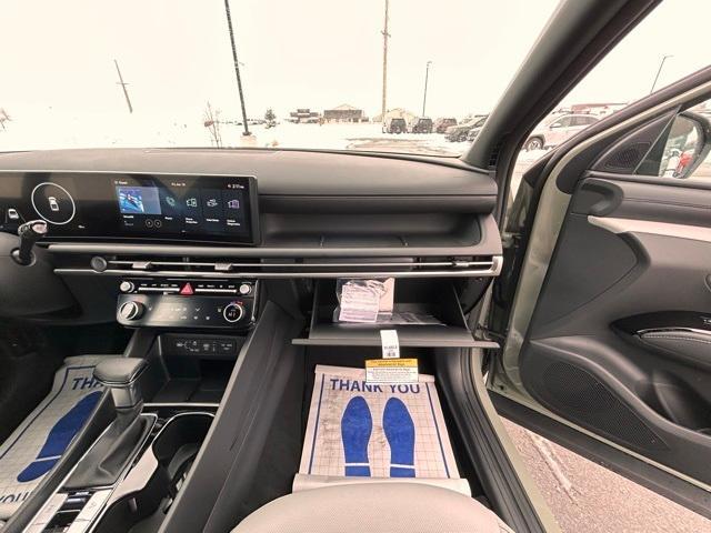new 2025 Hyundai SANTA CRUZ car, priced at $36,044