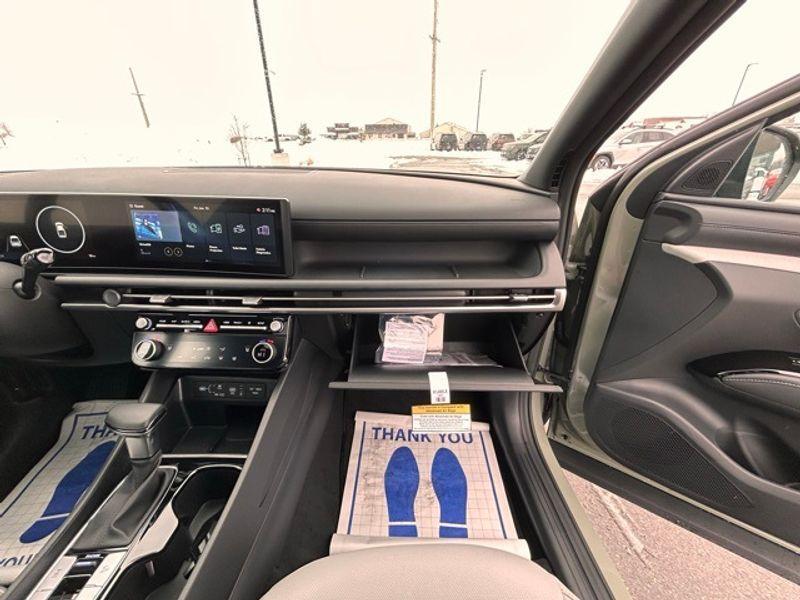 new 2025 Hyundai SANTA CRUZ car, priced at $36,045