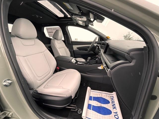 new 2025 Hyundai SANTA CRUZ car, priced at $36,044
