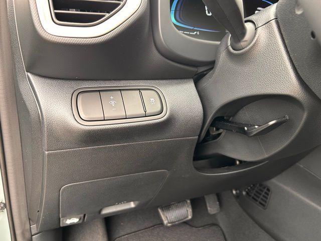 new 2026 Hyundai Venue car, priced at $24,518