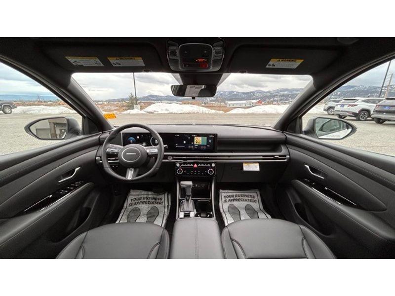 new 2025 Hyundai SANTA CRUZ car, priced at $40,618