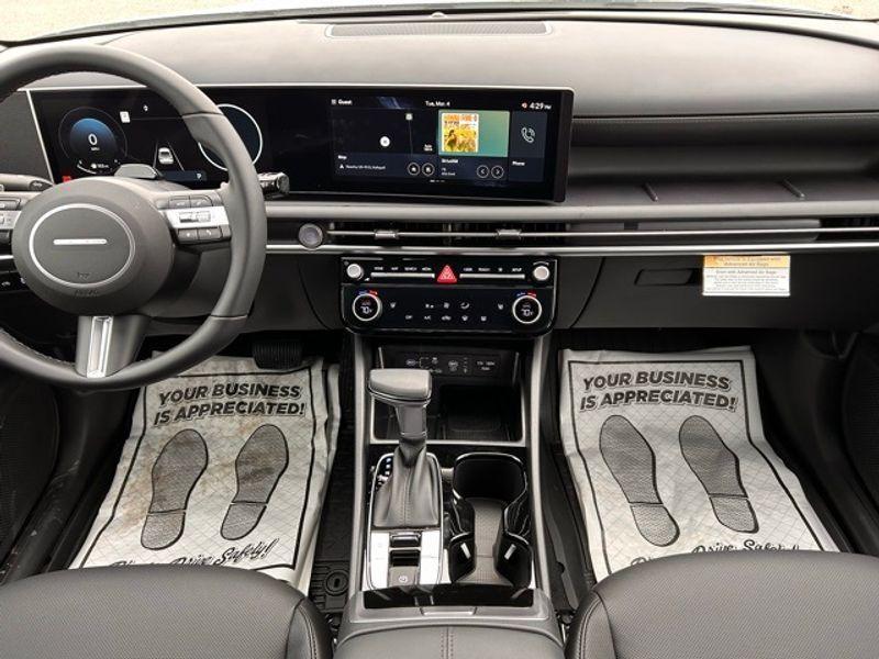 new 2025 Hyundai SANTA CRUZ car, priced at $40,618