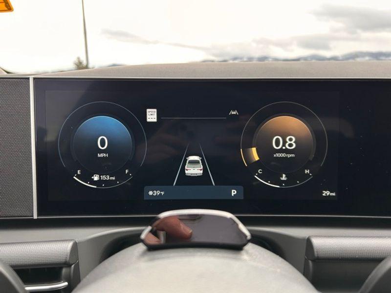 new 2025 Hyundai SANTA CRUZ car, priced at $40,618