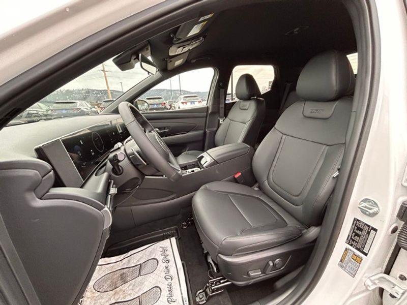 new 2025 Hyundai SANTA CRUZ car, priced at $40,618