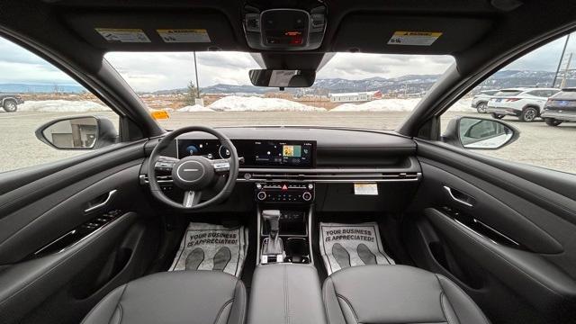 new 2025 Hyundai SANTA CRUZ car, priced at $40,618