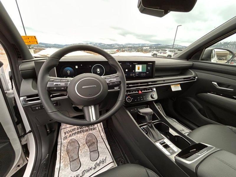 new 2025 Hyundai SANTA CRUZ car, priced at $40,618