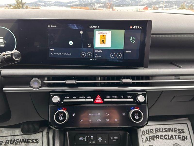 new 2025 Hyundai SANTA CRUZ car, priced at $40,618