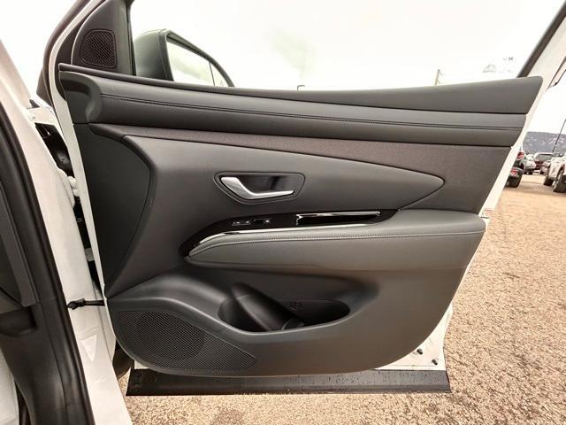 new 2025 Hyundai SANTA CRUZ car, priced at $40,618