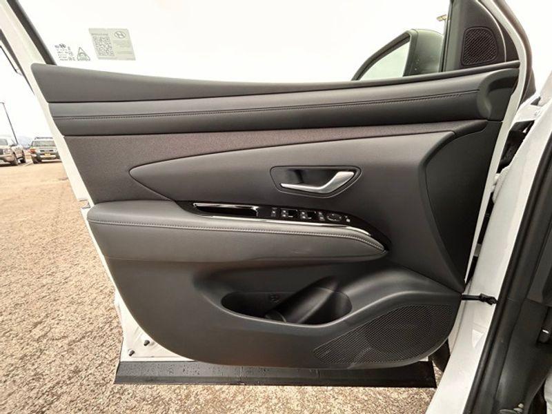 new 2025 Hyundai SANTA CRUZ car, priced at $40,618