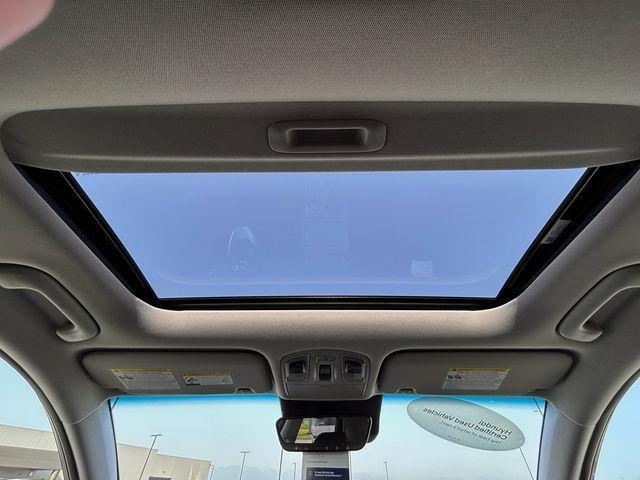 used 2023 Hyundai Kona EV car, priced at $37,995