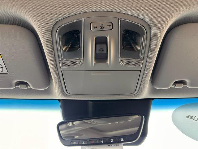 used 2023 Hyundai Kona EV car, priced at $37,995