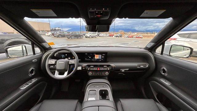 new 2026 Hyundai Palisade car, priced at $55,070