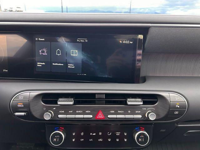 new 2026 Hyundai Palisade car, priced at $55,070