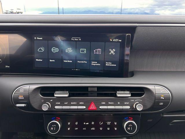 new 2026 Hyundai Palisade car, priced at $55,070