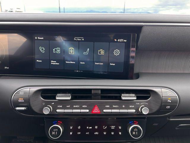 new 2026 Hyundai Palisade car, priced at $55,070