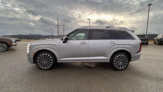 new 2026 Hyundai Palisade car, priced at $55,070