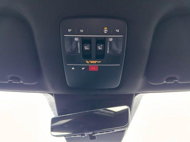 new 2026 Hyundai Palisade car, priced at $55,070