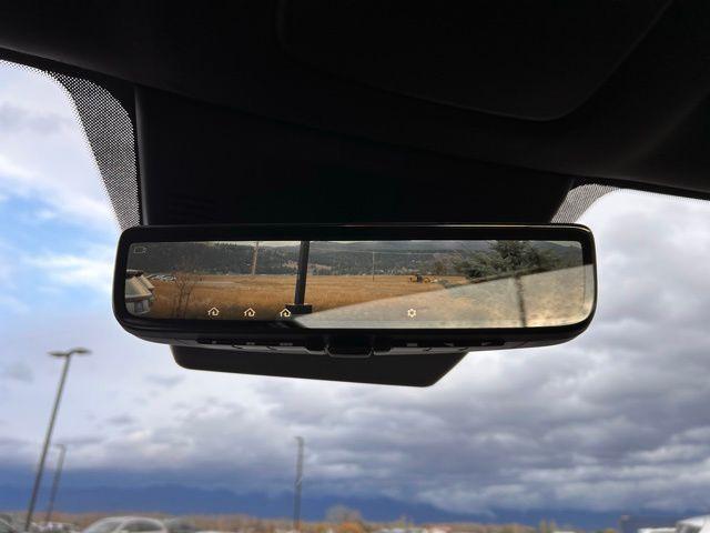 new 2026 Hyundai Palisade car, priced at $55,070