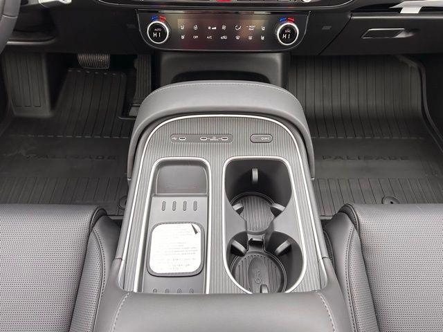 new 2026 Hyundai Palisade car, priced at $55,070
