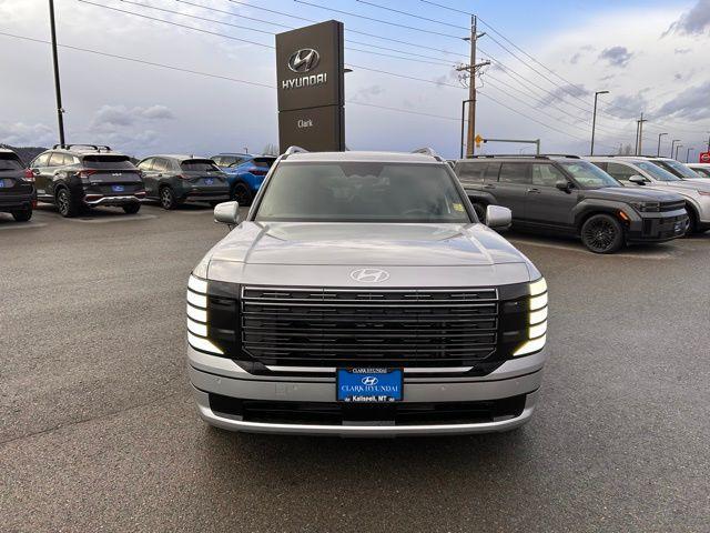 new 2026 Hyundai Palisade car, priced at $55,070