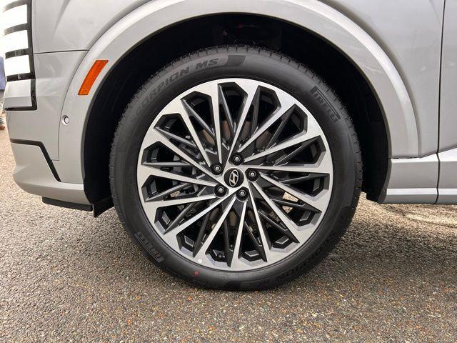 new 2026 Hyundai Palisade car, priced at $55,070