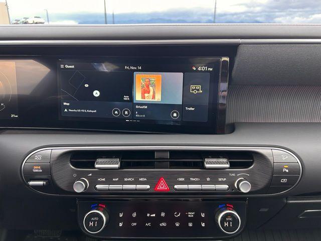 new 2026 Hyundai Palisade car, priced at $55,070