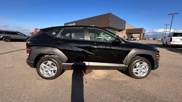 new 2026 Hyundai Kona car, priced at $26,680