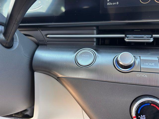 new 2026 Hyundai Kona car, priced at $26,680