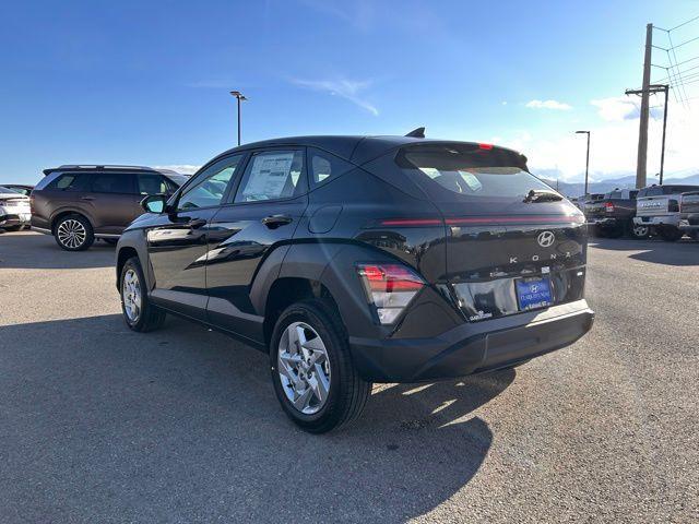 new 2026 Hyundai Kona car, priced at $26,680