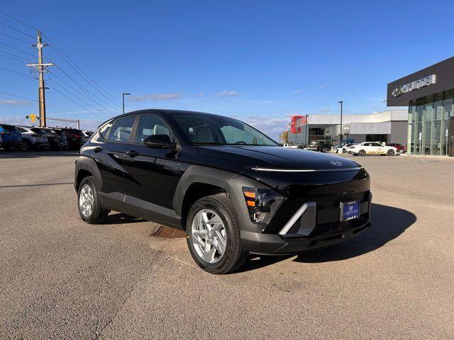 new 2026 Hyundai Kona car, priced at $26,680