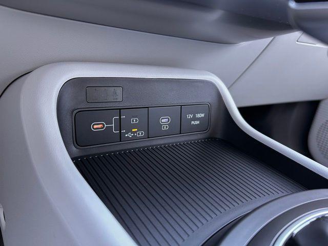 new 2026 Hyundai Kona car, priced at $26,680