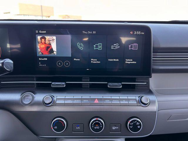 new 2026 Hyundai Kona car, priced at $26,680