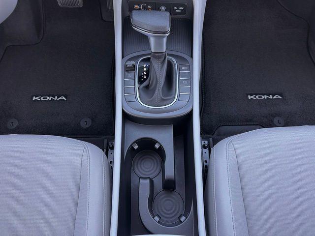 new 2026 Hyundai Kona car, priced at $26,680