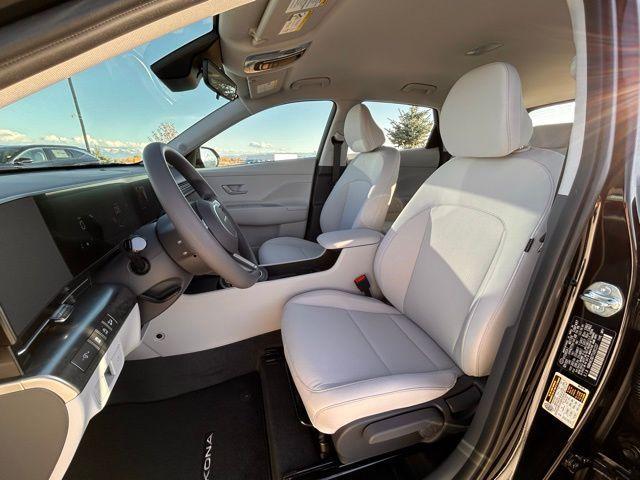 new 2026 Hyundai Kona car, priced at $26,680