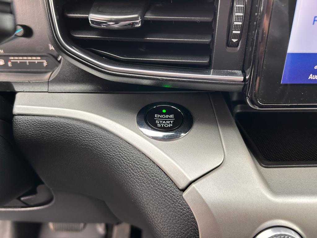 used 2021 Ford Explorer car, priced at $29,475